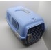 FixtureDisplays® Portable Dog Carrier, Pet Tote, Kennel , Travel Dog Crate 12215-1